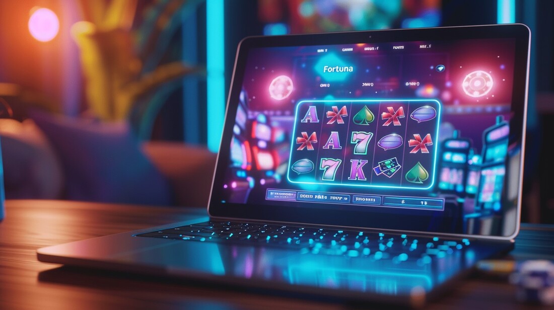 Casino para jugar tragamonedas clásicas